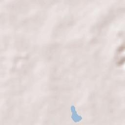 Raniganj Terrain Map