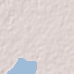 Maqshush Terrain Map