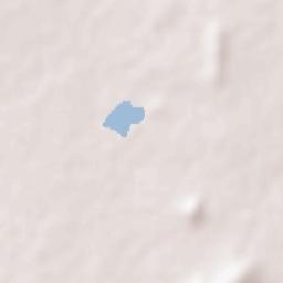 Begamganj Terrain Map