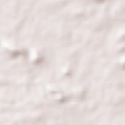 Santuri community development block Terrain Map