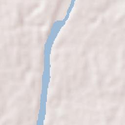 Galiakot Terrain Map