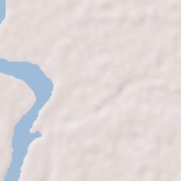 Nabadwip Terrain Map