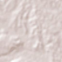 Miraflores Terrain Map