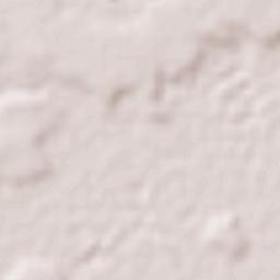 Al Jissah Terrain Map