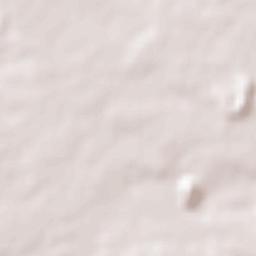 Al Akhal Terrain Map