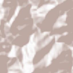 Serchhip Terrain Map