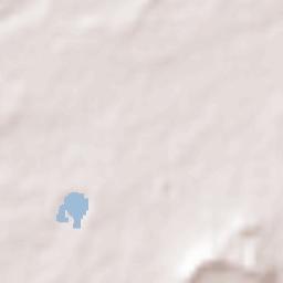 Bhojpur Dharampur Terrain Map