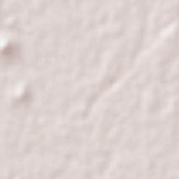 Villa Unión Terrain Map