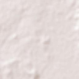 Jabalpur Terrain Map