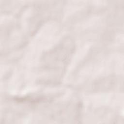 Puncha community development block Terrain Map