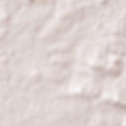 Diez de Octubre Terrain Map