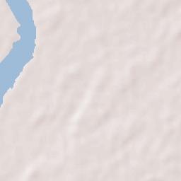 Chakdaha Terrain Map