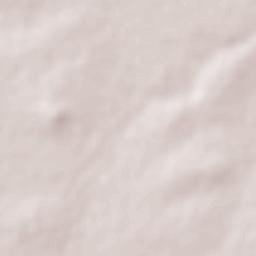 Laguna Seca Terrain Map