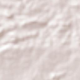 San Miguel del Padrón Terrain Map