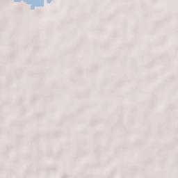 Hernández Terrain Map