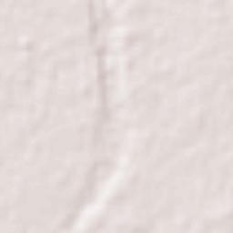 Ahmedabad Terrain Map