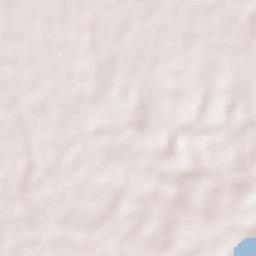 Petlawad Terrain Map