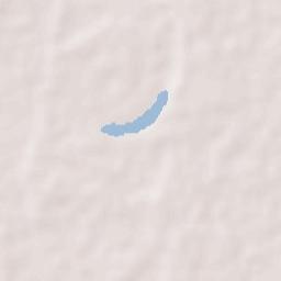 Madanpur Terrain Map