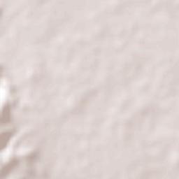 San José de las Lajas Terrain Map