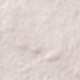 Municipio de Cárdenas Terrain Map