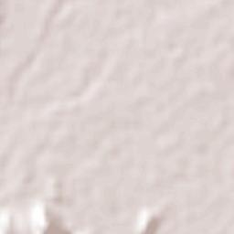 El Pozole Terrain Map