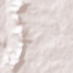 Jashpurnagar Terrain Map