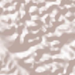 Huyện Hà Quảng Terrain Map