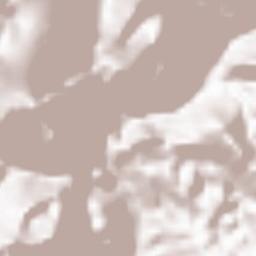 Huyện Bảo Lâm Terrain Map