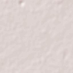 Quivicán Terrain Map