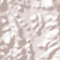 Huyện Trà Lĩnh Terrain Map