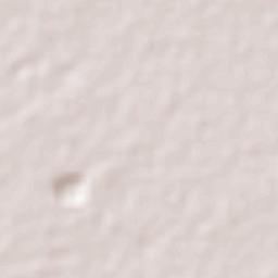 Alacranes Terrain Map