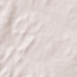 Tamanrasset Terrain Map