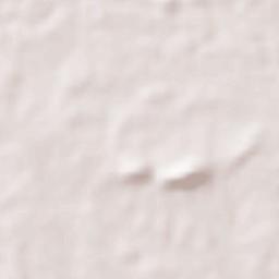 Kharsawan Terrain Map