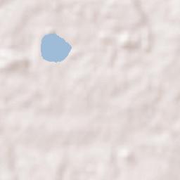 Jugsalai Terrain Map