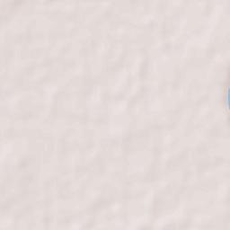 Baidyabati Terrain Map