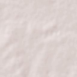 Ursulo Galván Terrain Map