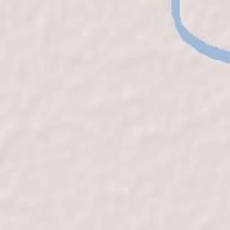 Phultala Terrain Map