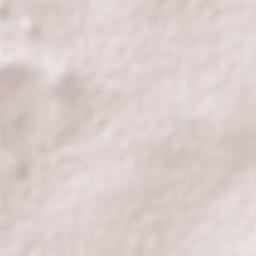 La Capilla Terrain Map