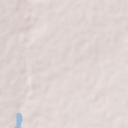 San José el Saladillo (El Saladillo) Terrain Map