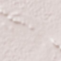 Fderîck Terrain Map