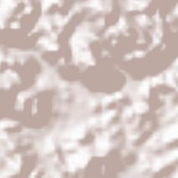 Huyện Hạ Lang Terrain Map