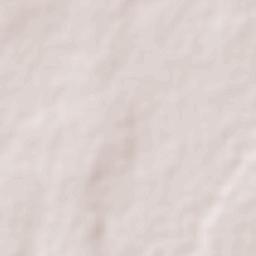 Graciano Sánchez Terrain Map