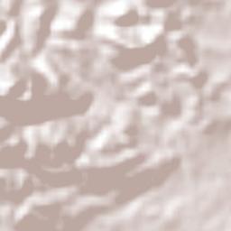 San Diego de Los Baños Terrain Map