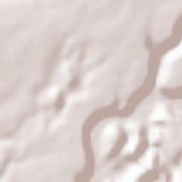 Al Bi'ar Terrain Map