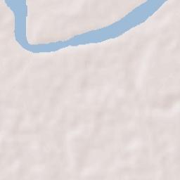 Basirhat Terrain Map