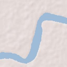 Nālchiti Terrain Map