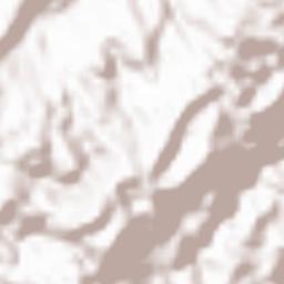 Huyện Si Ma Cai Terrain Map