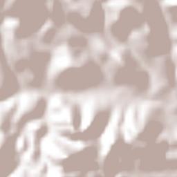 Susticacán Terrain Map