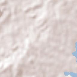 Viñales Terrain Map