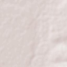 Ermita de Guadalupe Terrain Map